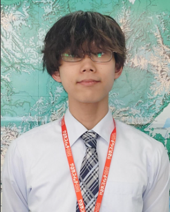 大久保先生