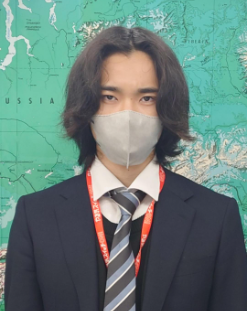 有我先生