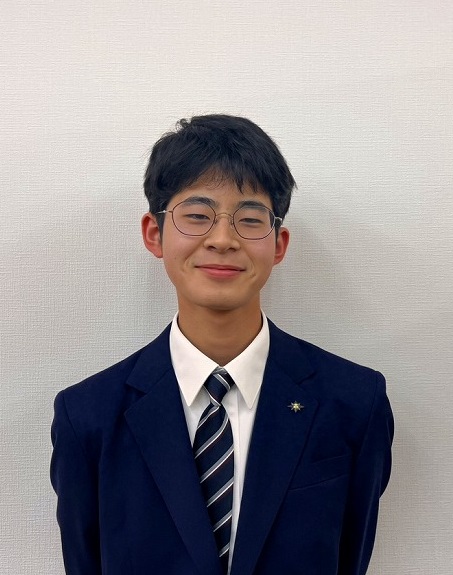 細谷 幸太郎 君