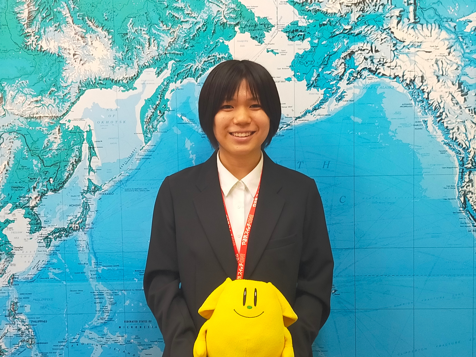 有川先生