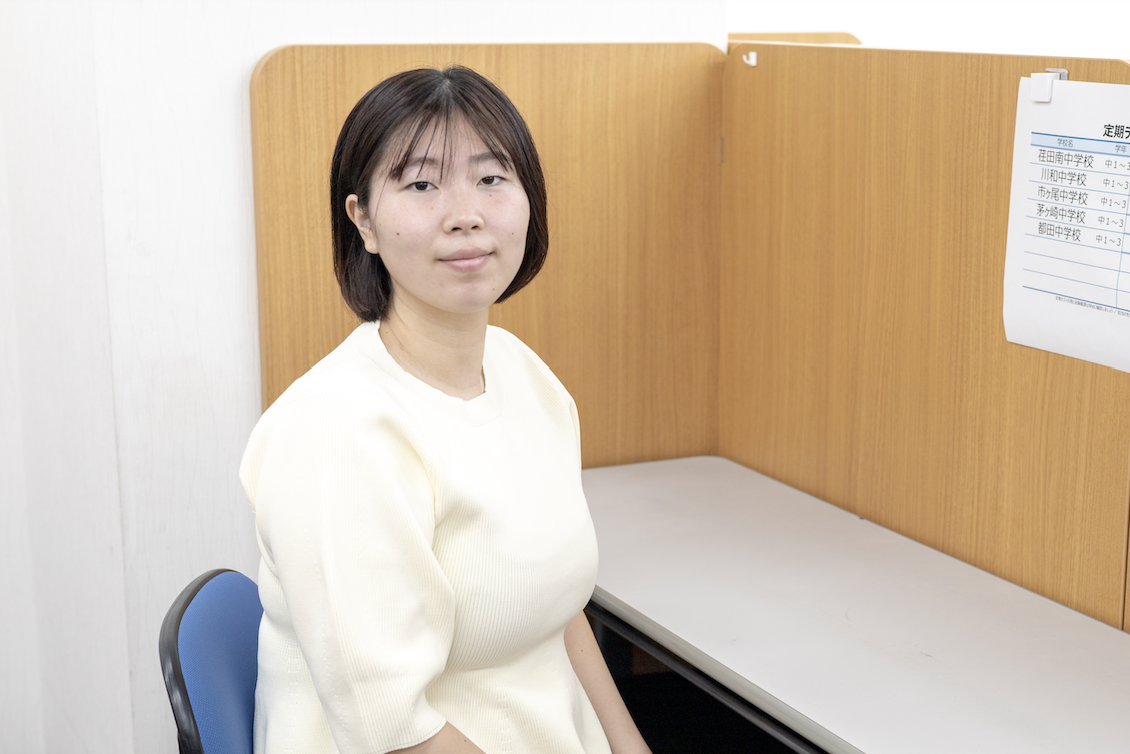 小松先生