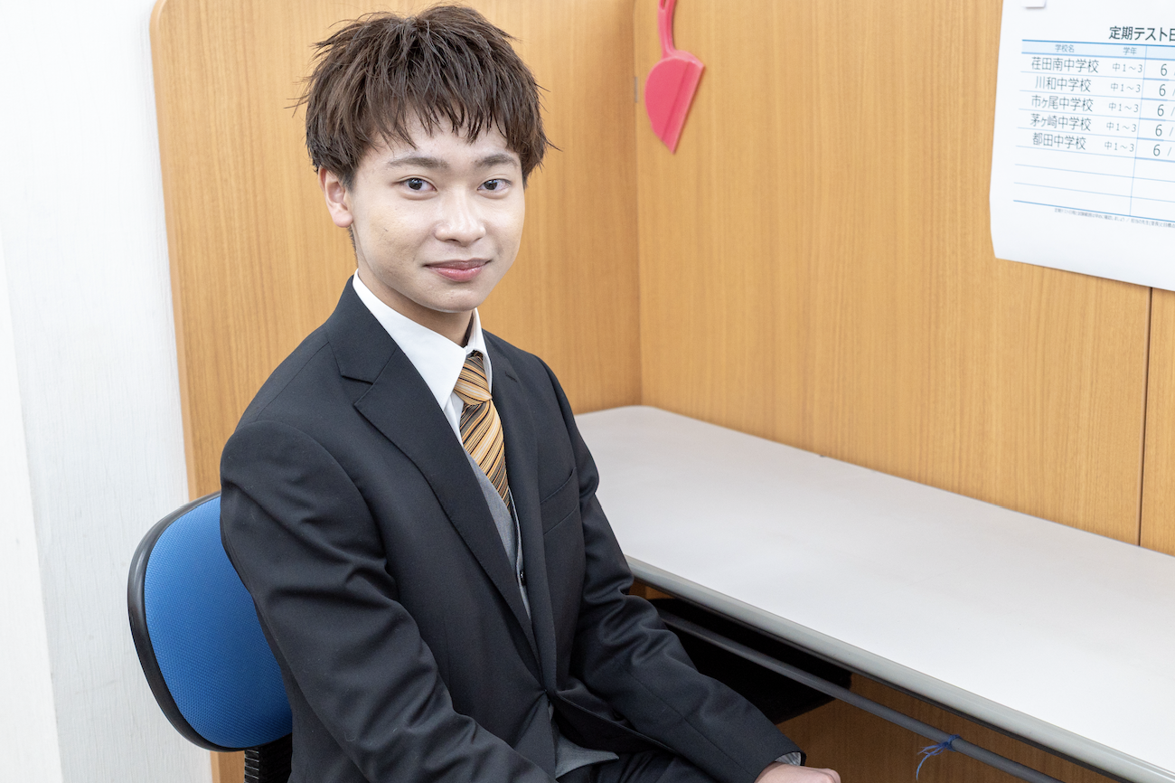 齋藤先生