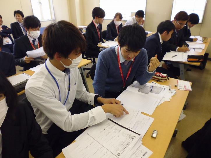 常滑 看護 専門 学校 半田 先輩の声 名古屋短期大学