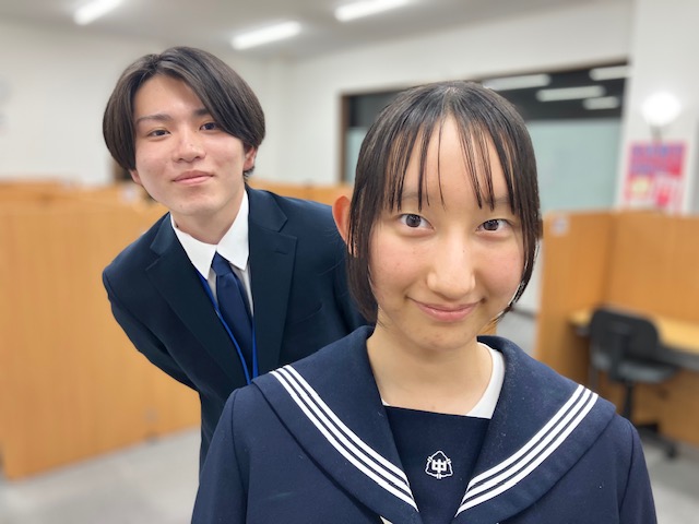 Sさん