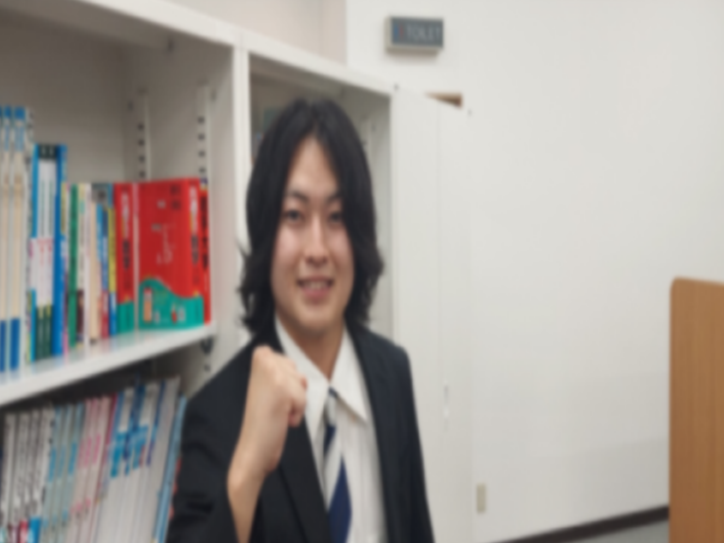 小菅先生