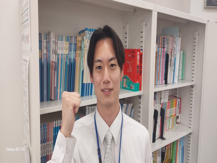桑原先生