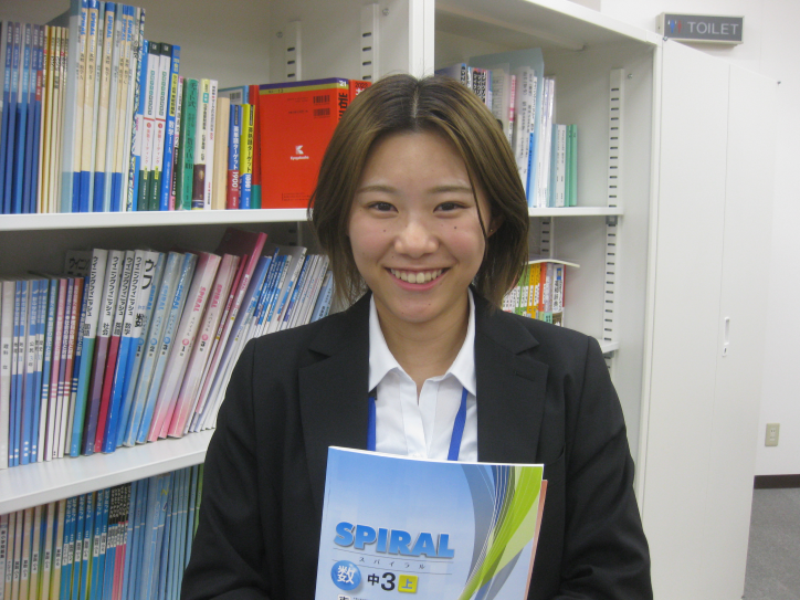 吉田先生