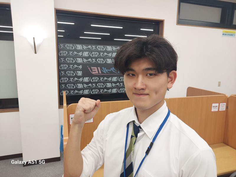 嘉沼先生