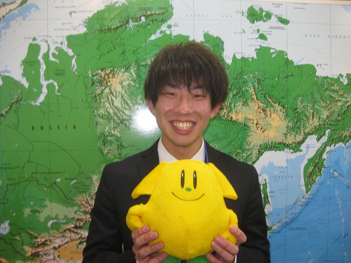 藤原先生
