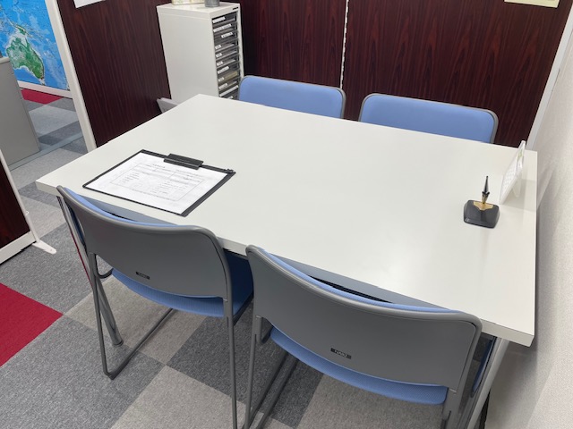 あなたの目標・お聞かせください。