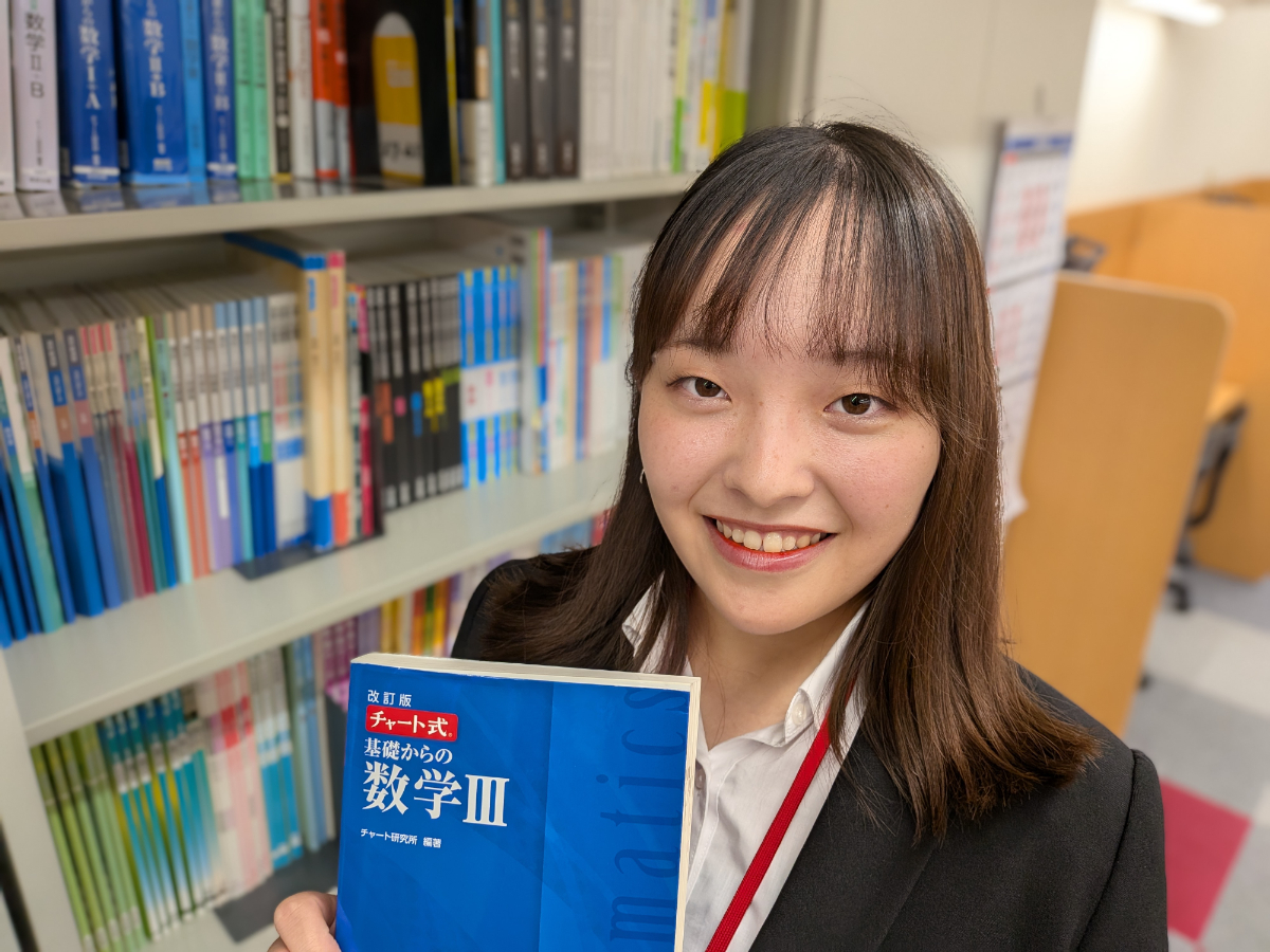 五十嵐 先生