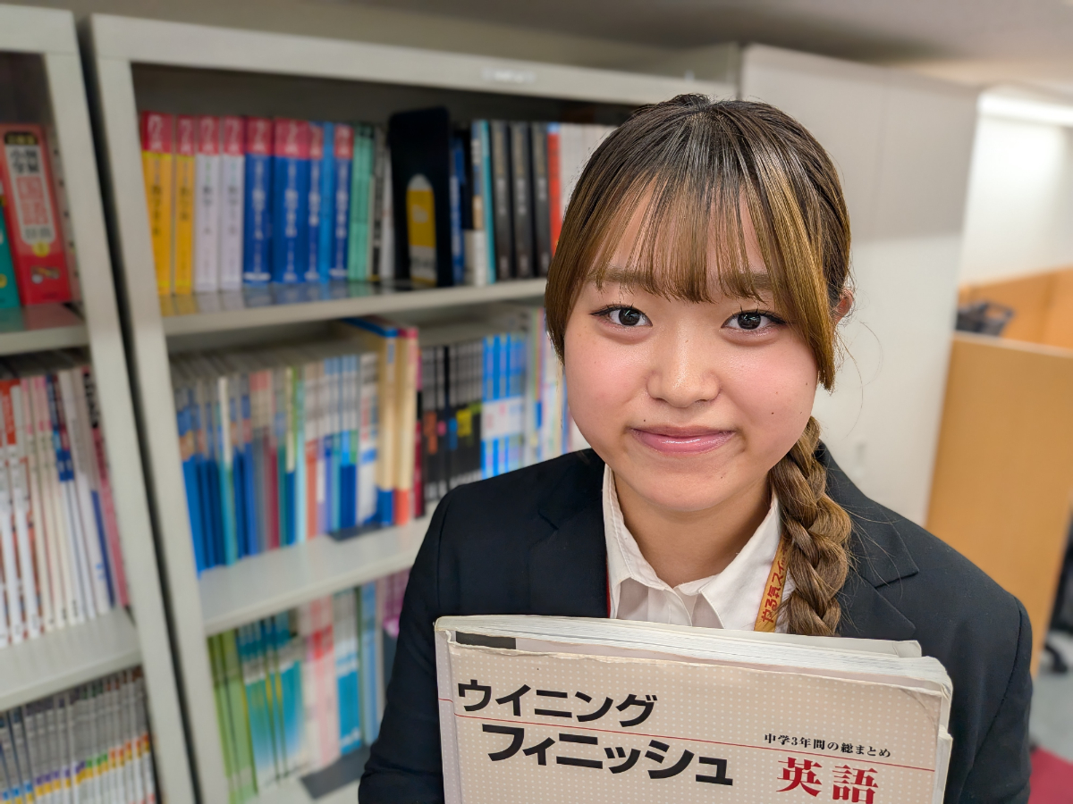 小堀 先生