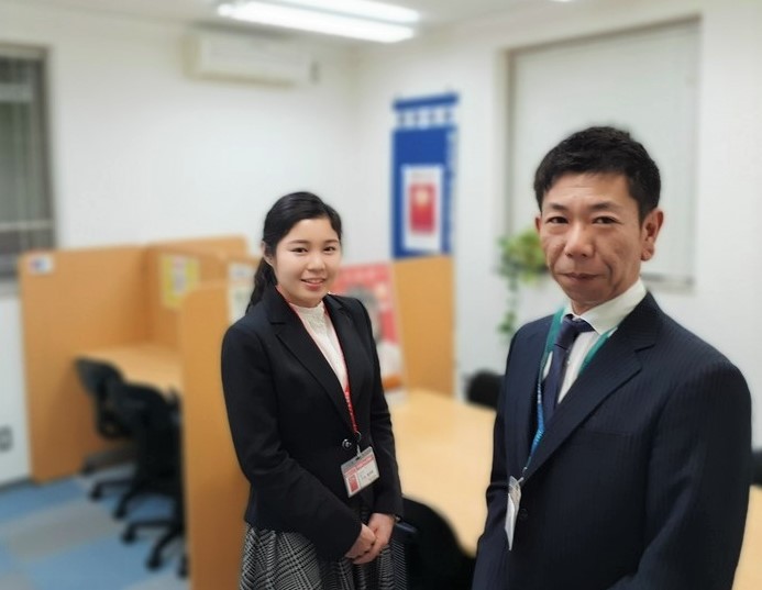 教室長