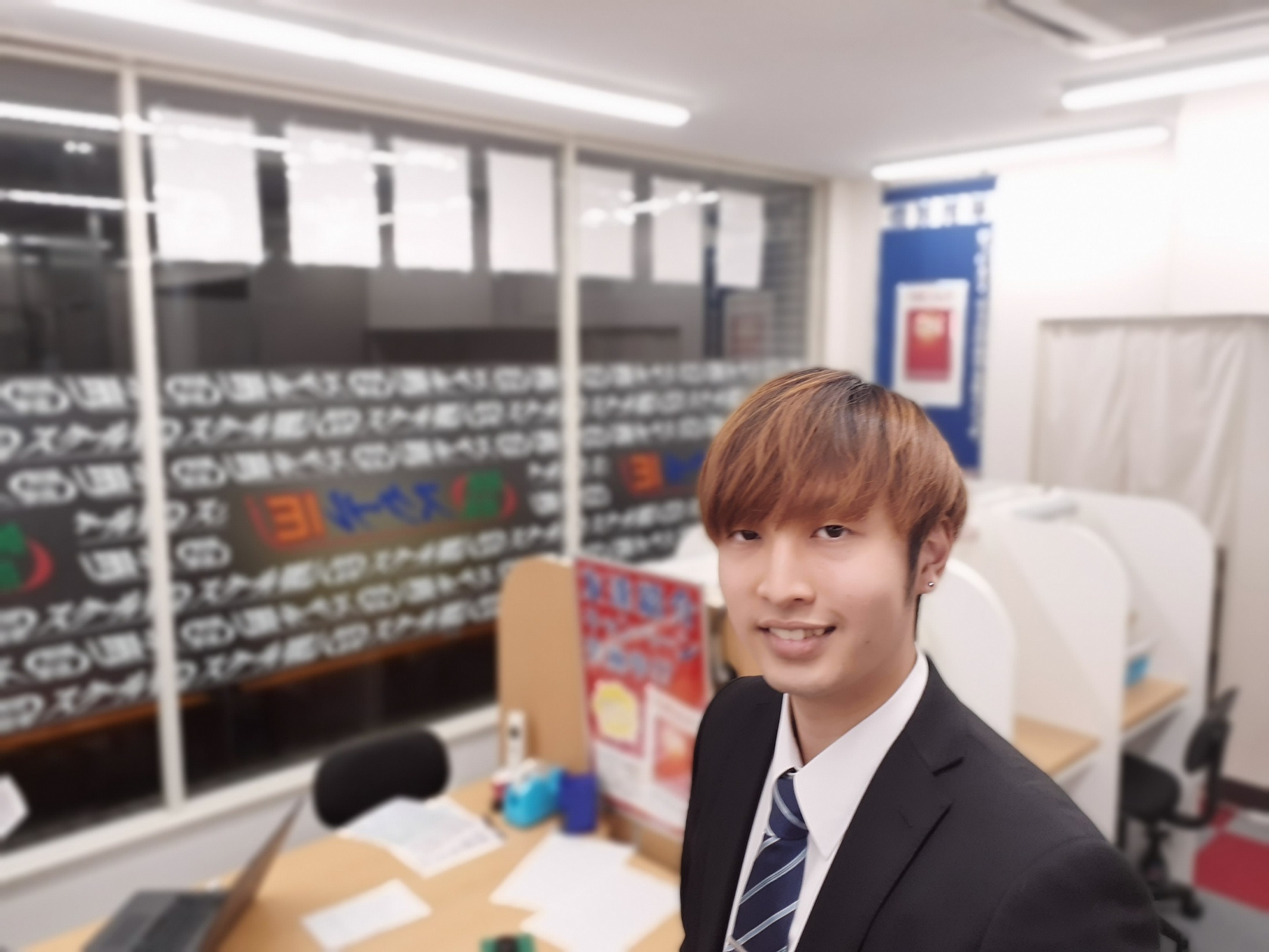 今 先生