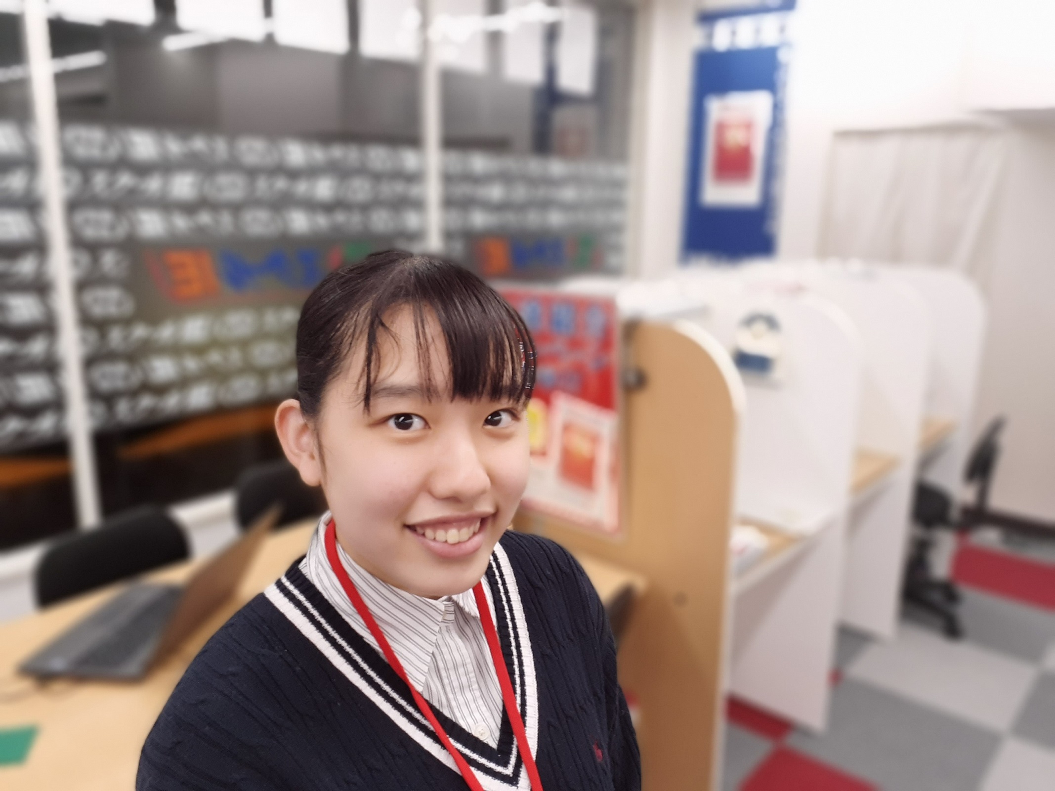 貝淵 先生