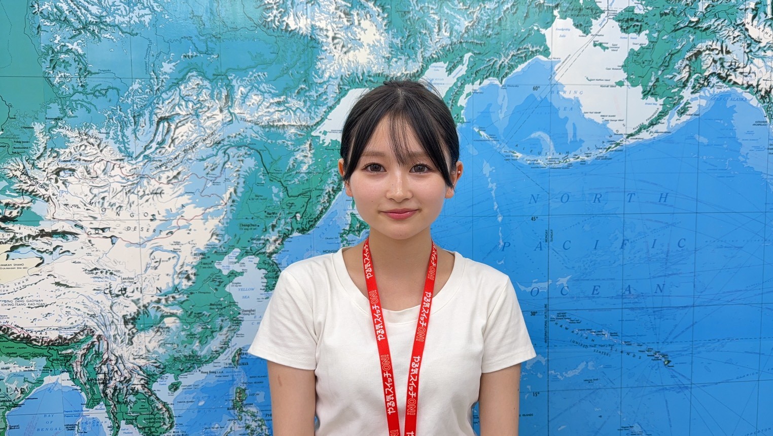 津田先生