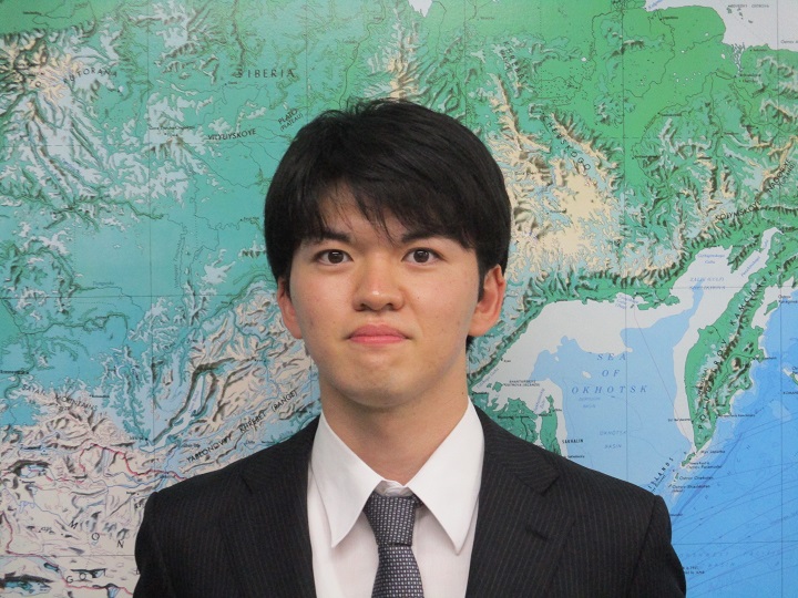長尾先生