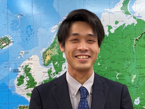 教室長