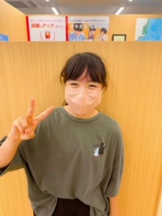 加納侑奈ちゃん