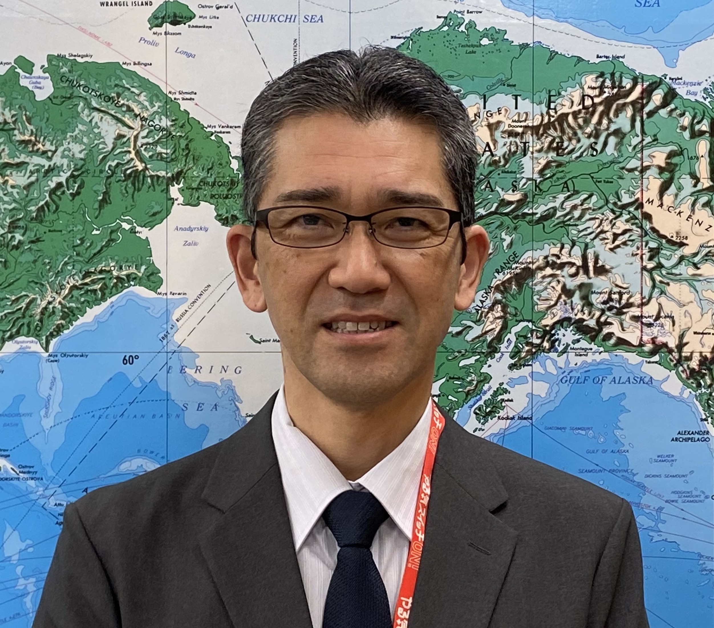 教室長