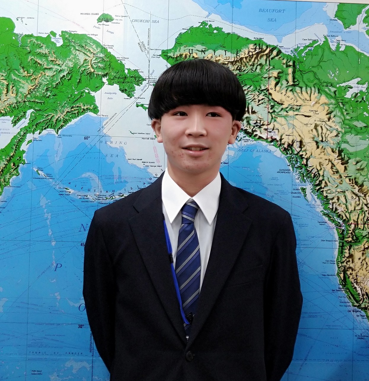 村山先生