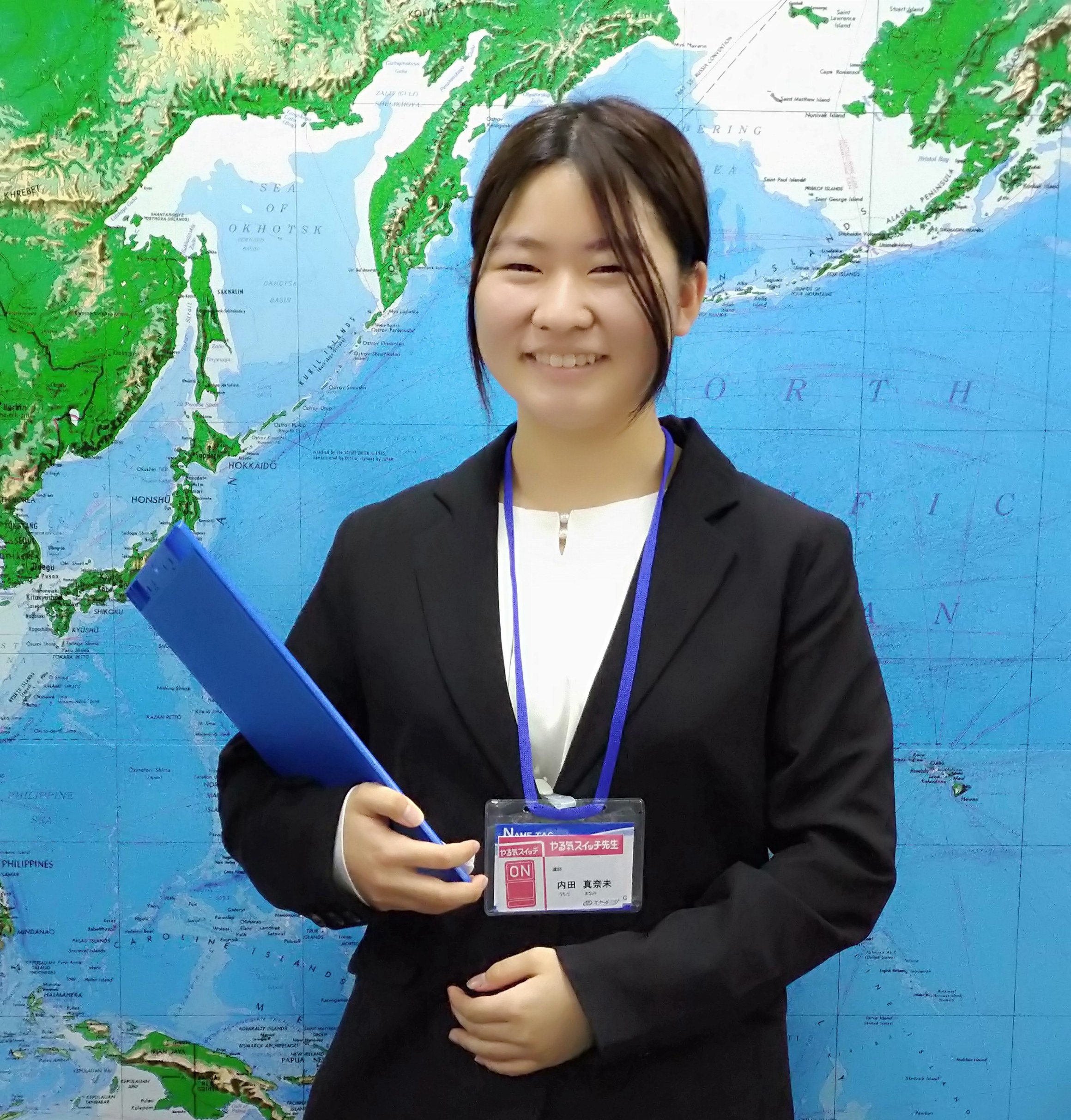 内田先生