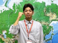 馬場先生