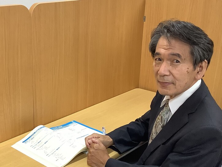 和田先生