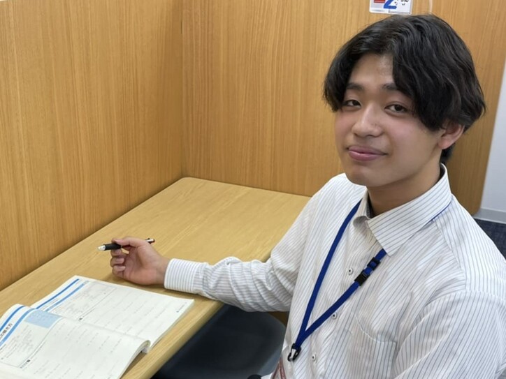 馬場先生