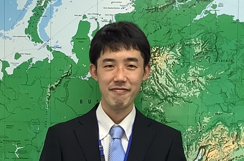 武田　副室長