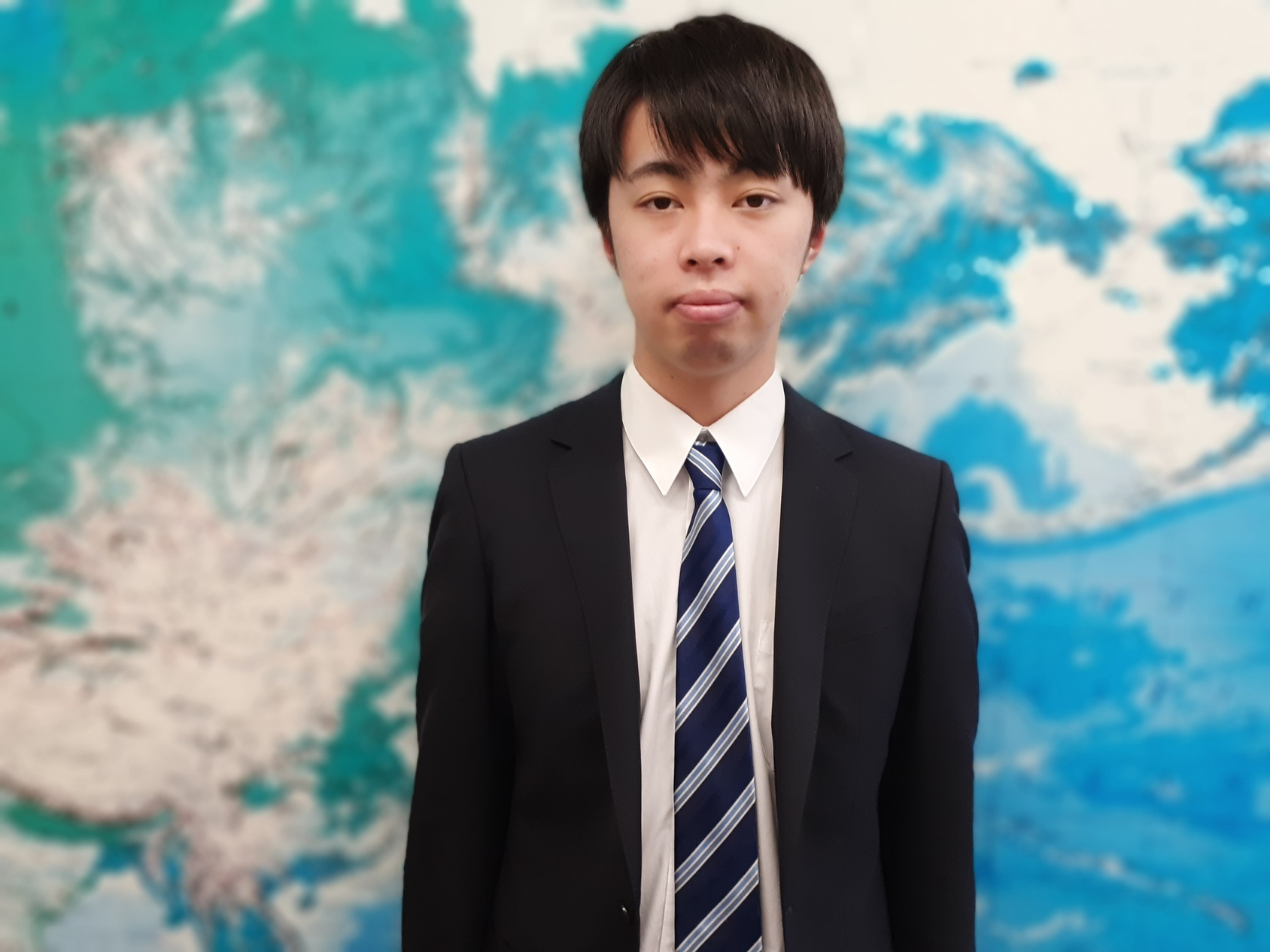 平間　先生
