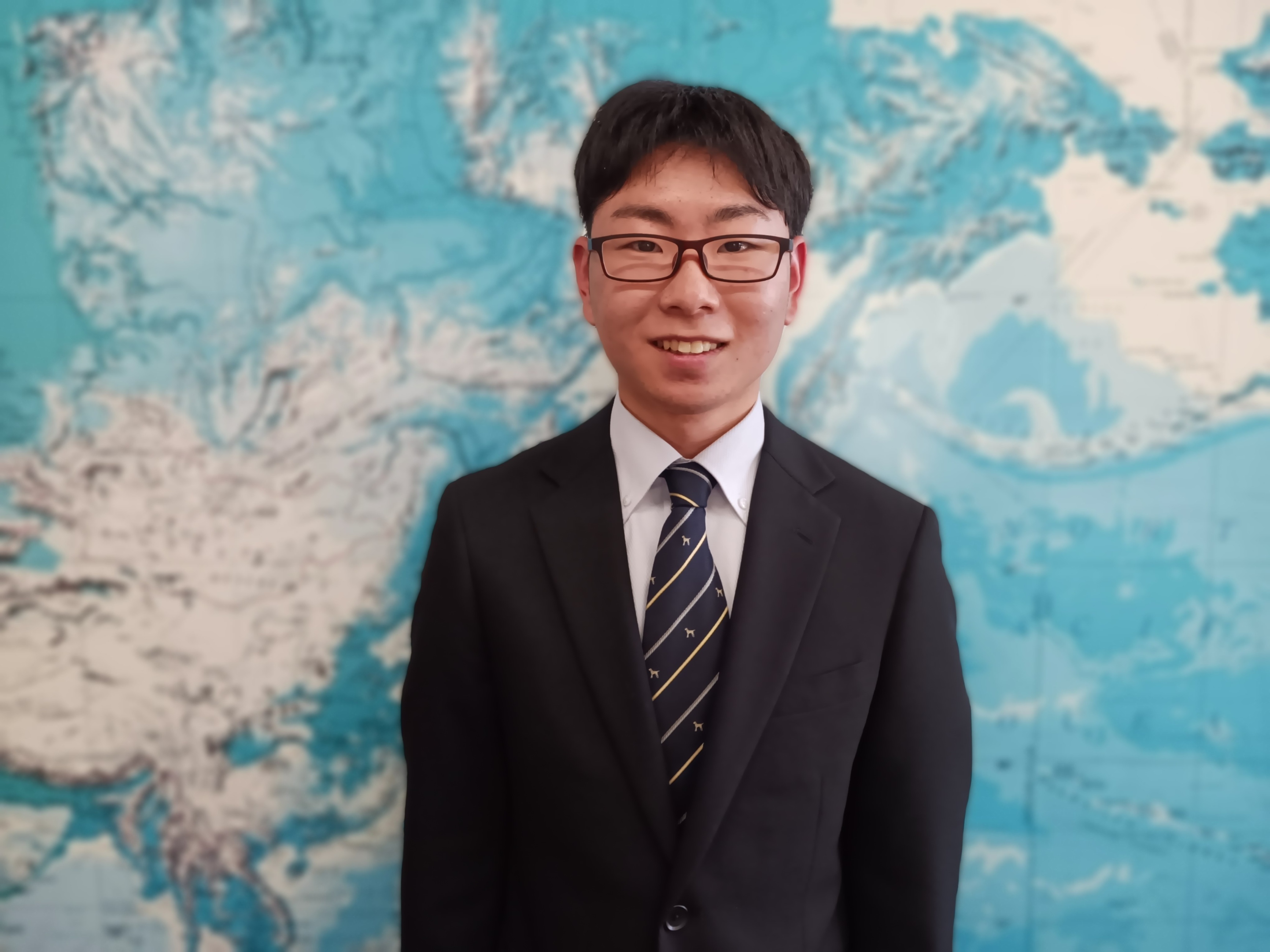 村上　先生