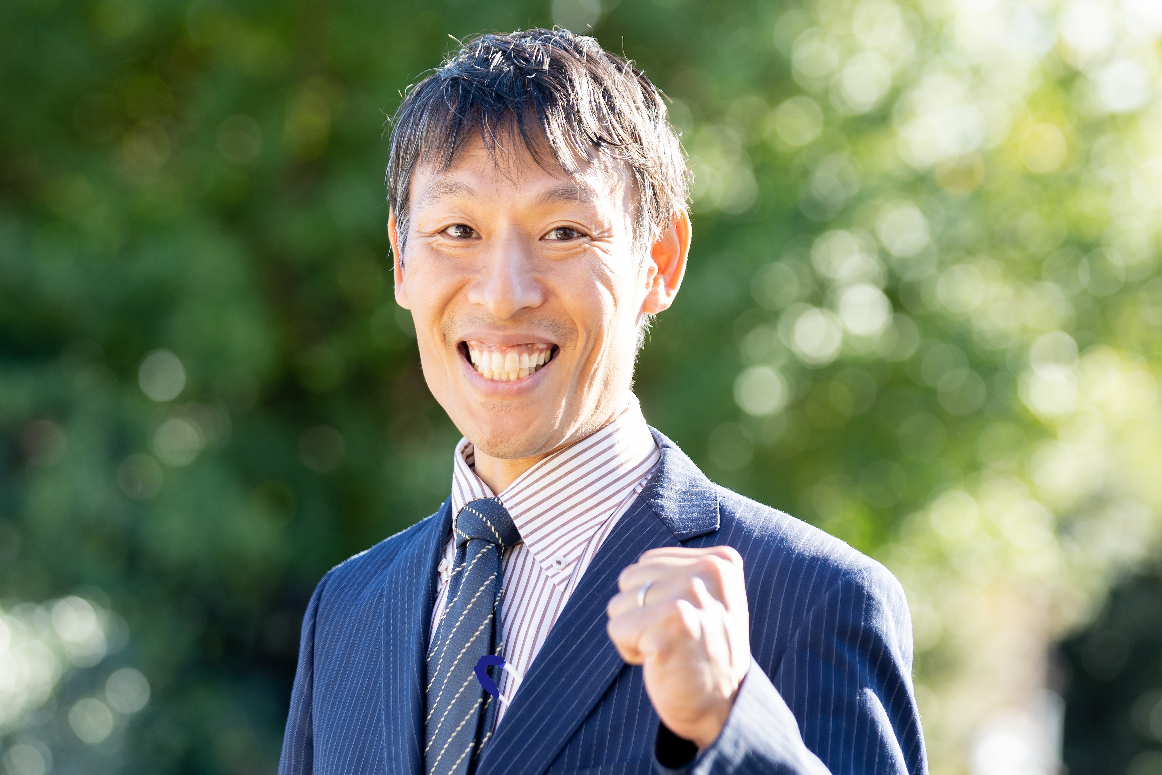 教室長