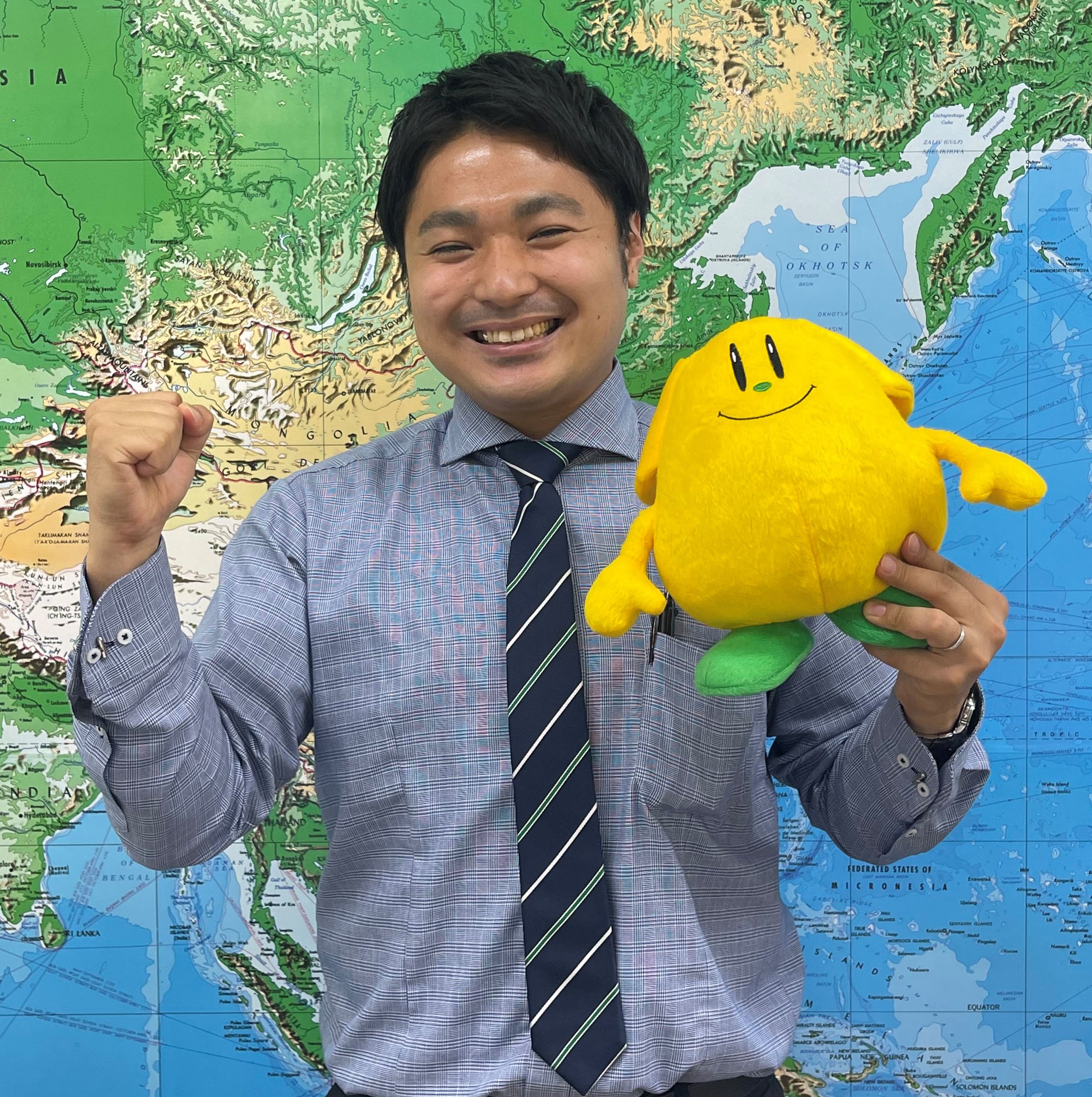 教室長