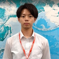 篠原先生