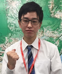 温井先生