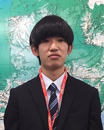 田中先生