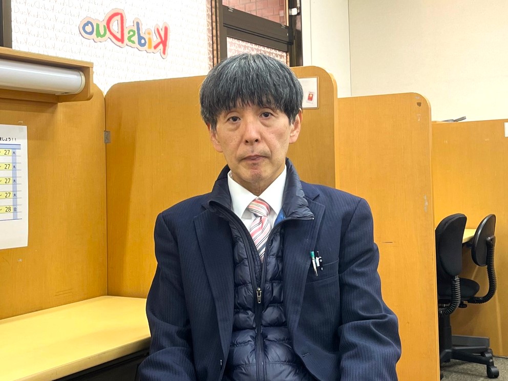 木村先生