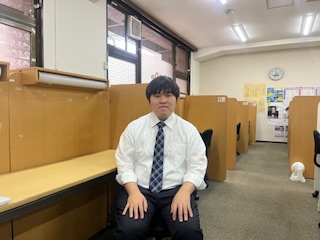 長谷川先生