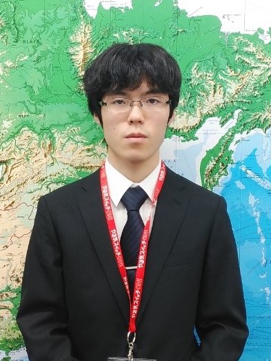 浅水先生