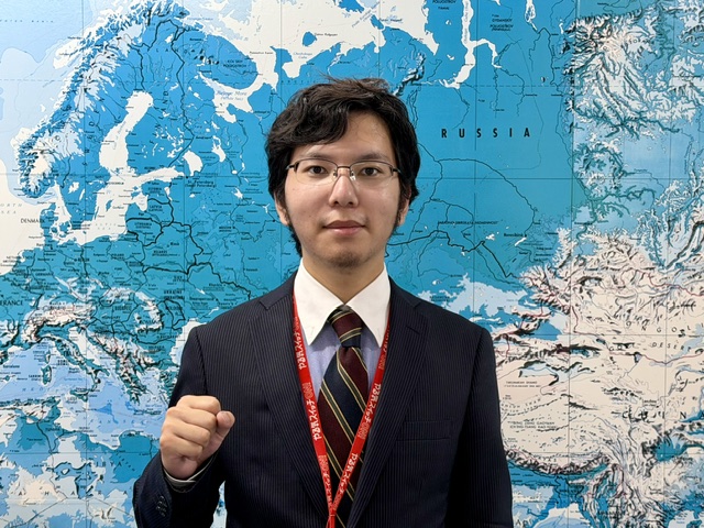 今井先生