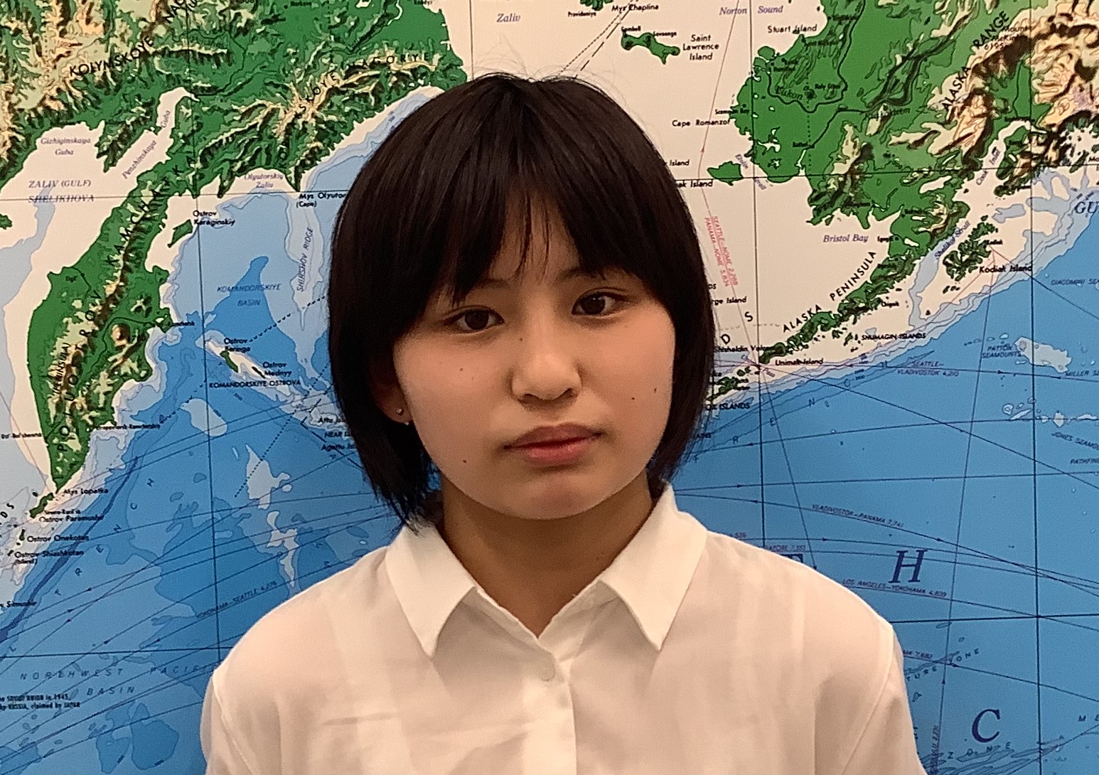 東山先生