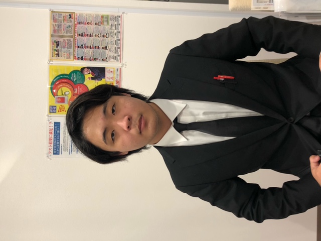 藤井　崇史先生