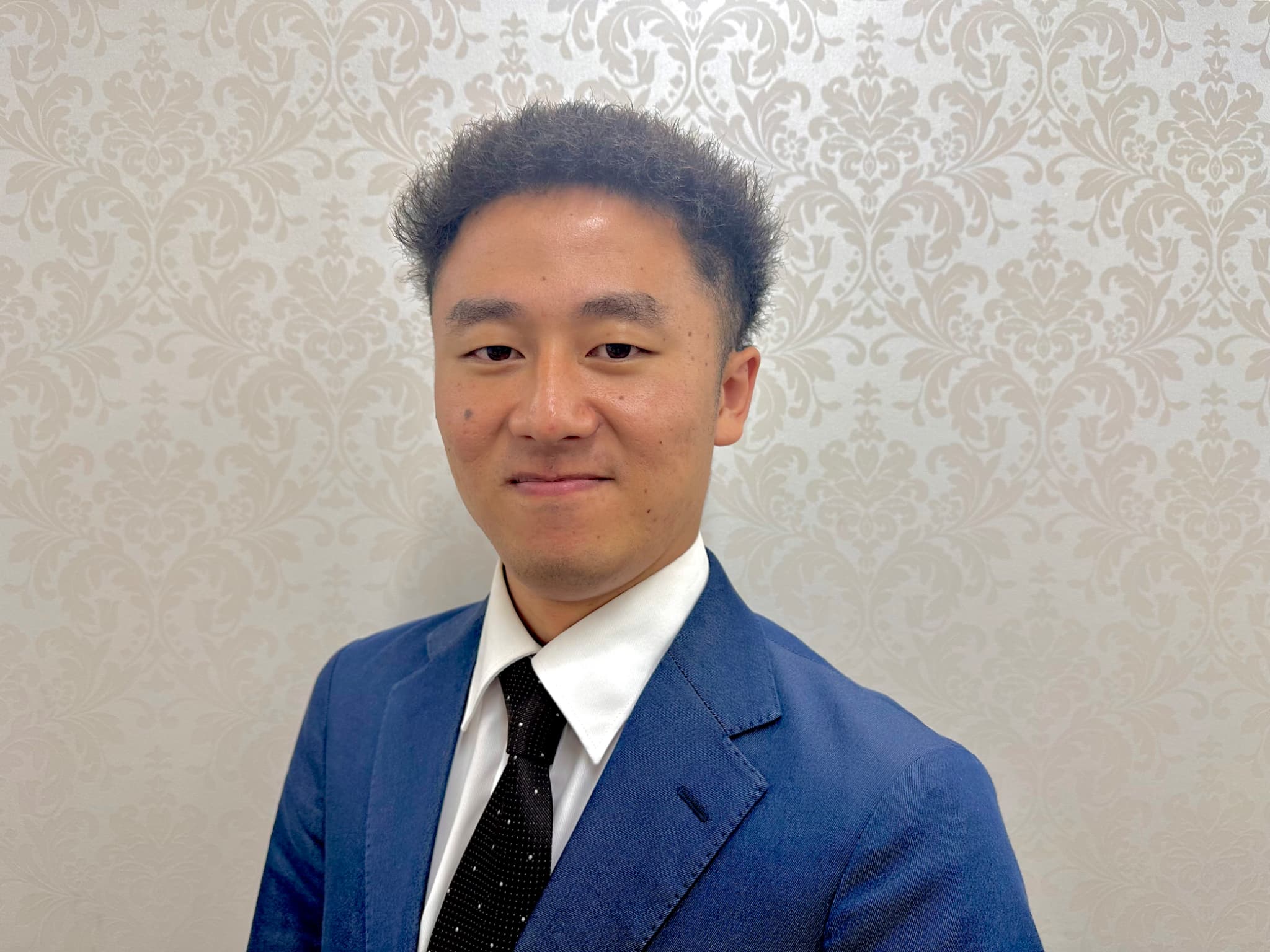 教室長
