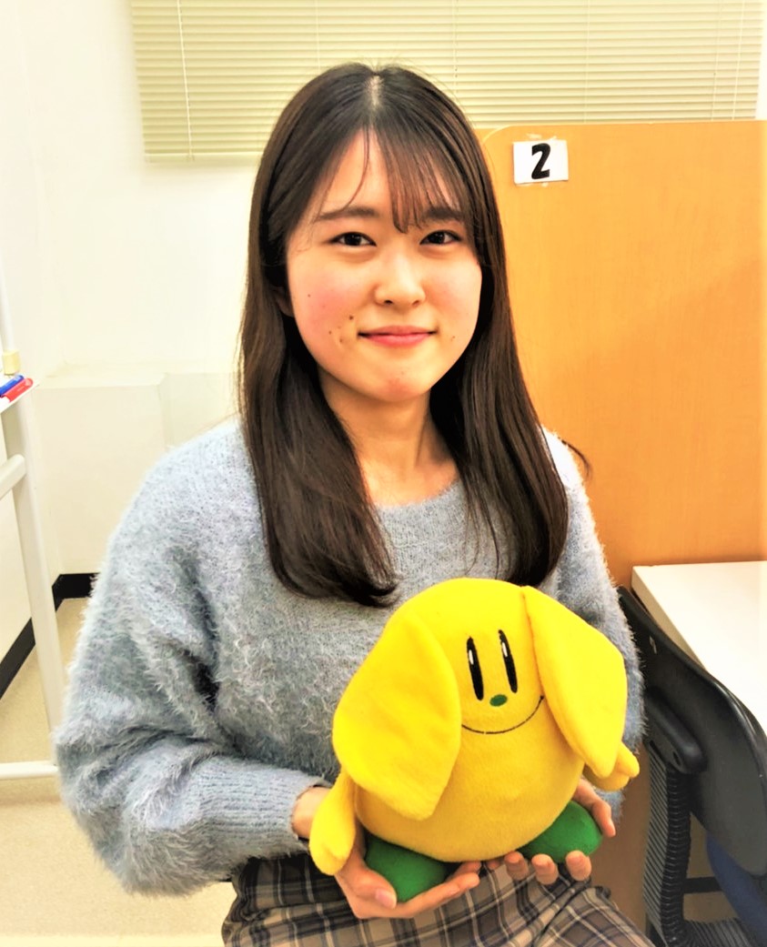 廣田先生