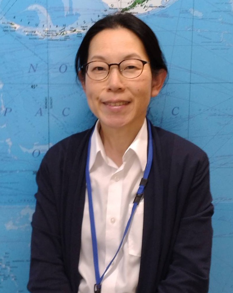 山田先生