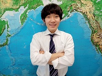 川合先生