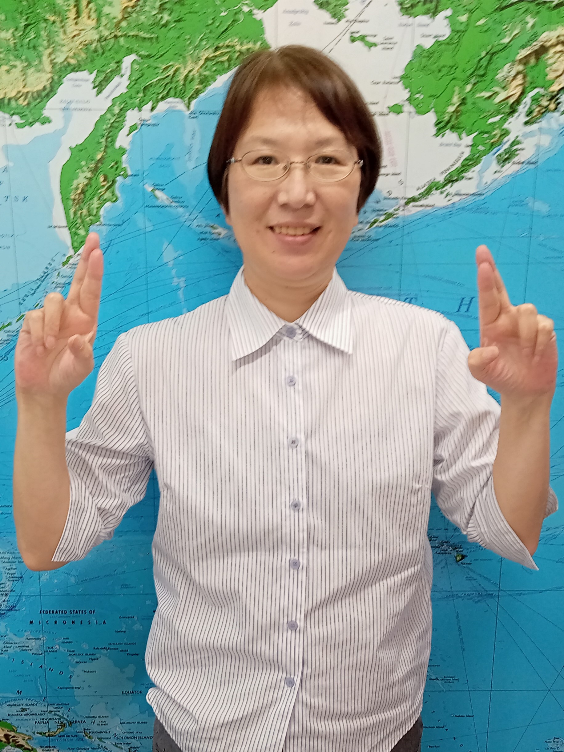 川崎先生