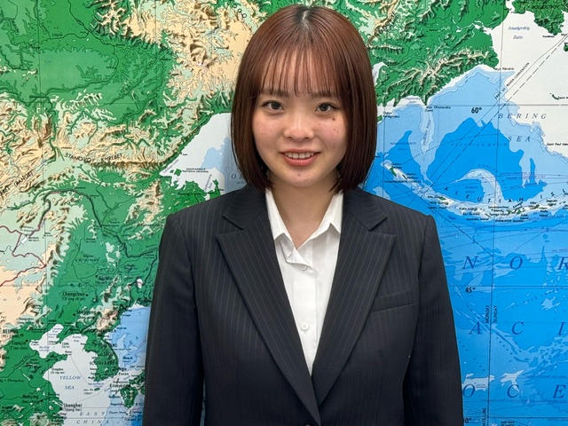 大島　輝乙先生