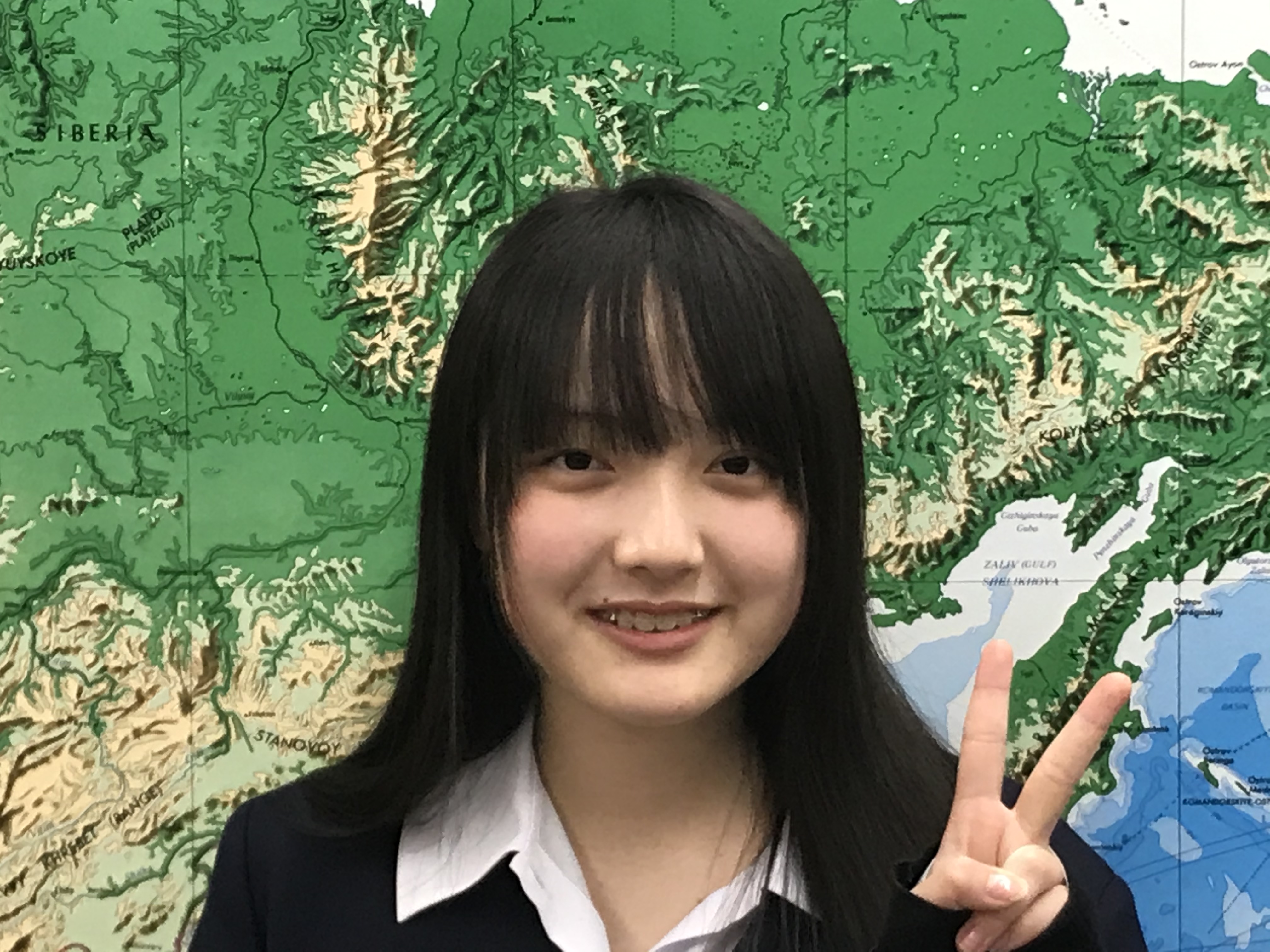 波多野　七美